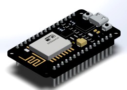 ESP8266 NodeMCU