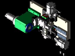 Mini Lathe