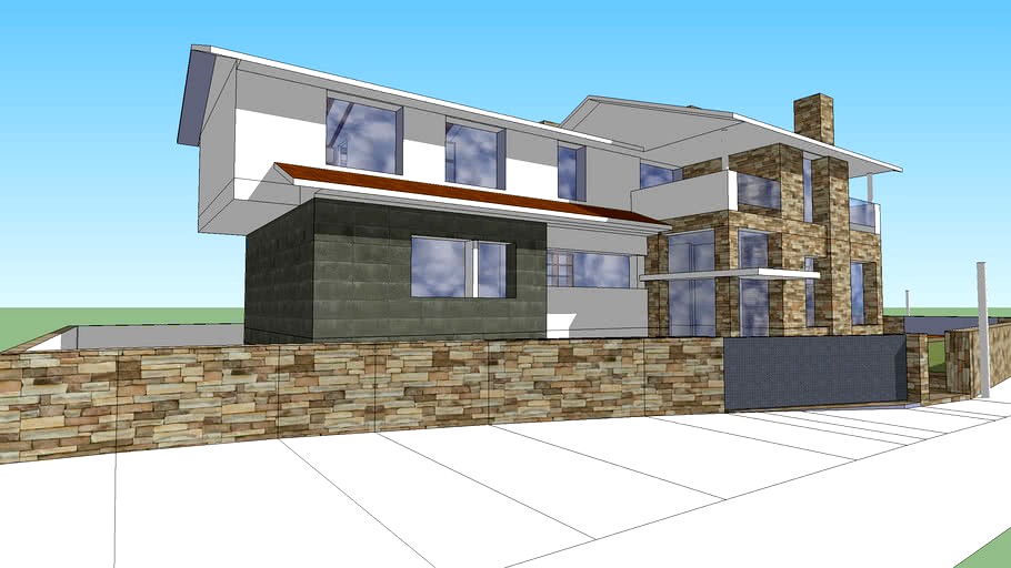 Vivienda Unifamiliar