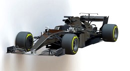 F1 Model