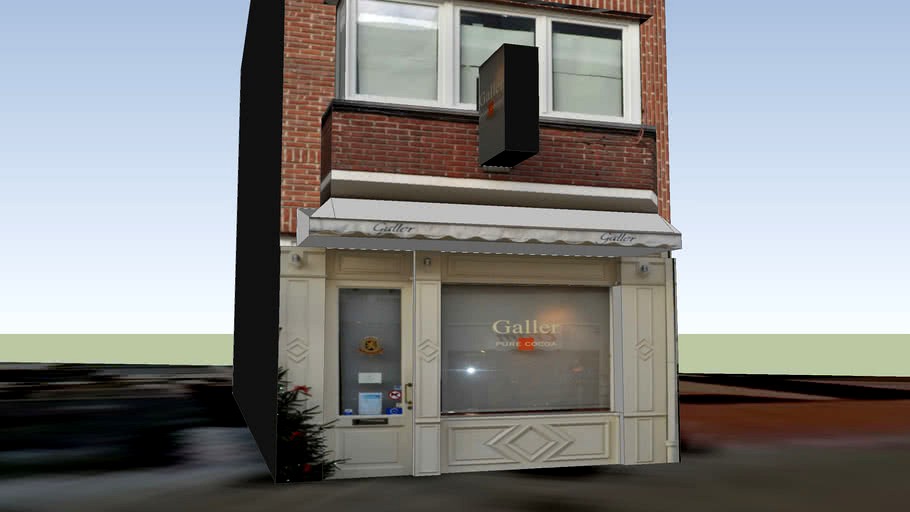 Galler - Wavre