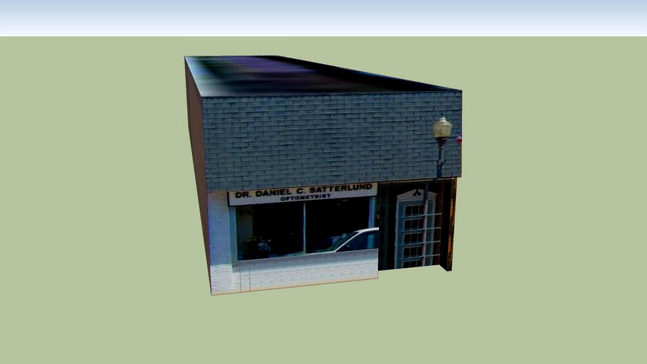 Dr. Daniel C. Satterlund Optometrist