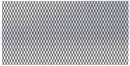 Flattened Expanded Metal Mesh 4'x8'