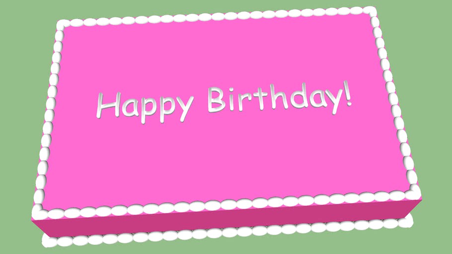 Cake