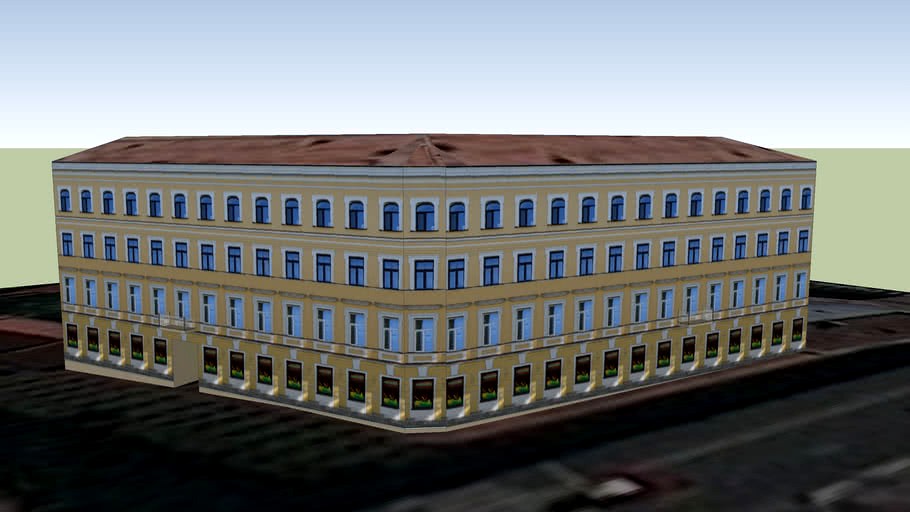 Казанская ул., 52/24