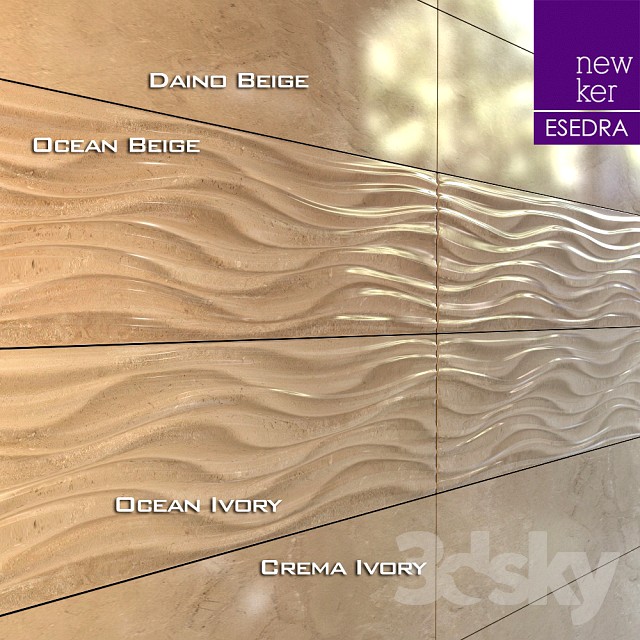 Newker Esedra