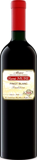 Wine Rene Mure