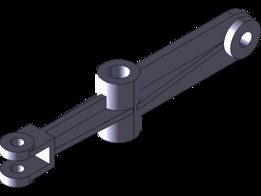 Lever Arm (Manivela Kolu)