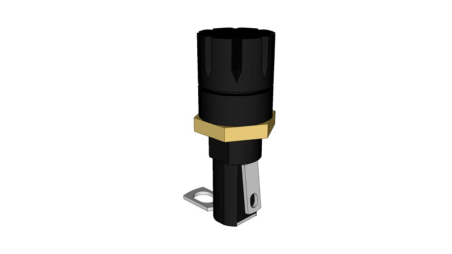 Fuse Holder