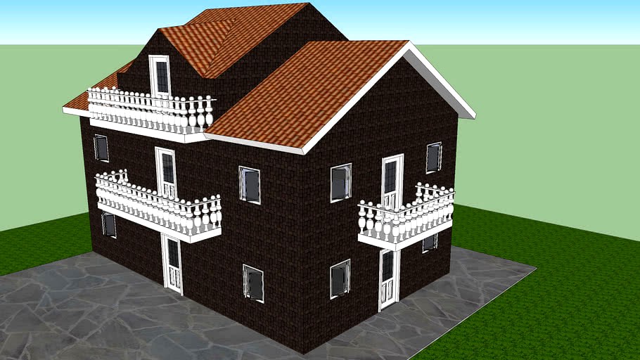 vila