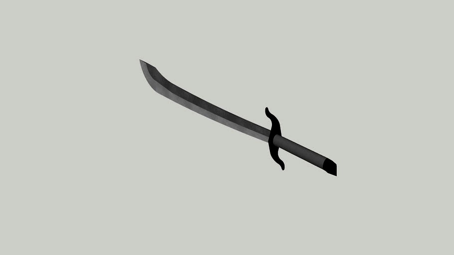 Sword / Saber