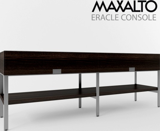 Maxalto eracle console