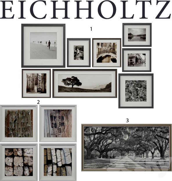 Eichholtz Prints