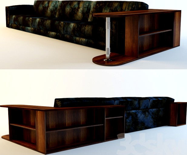 Sofa benches