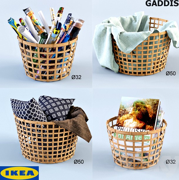 IKEA Gaddis