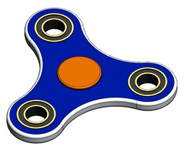 Spinner