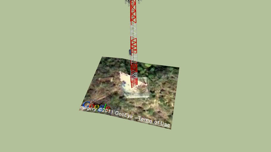 Antena Celular Telcel
