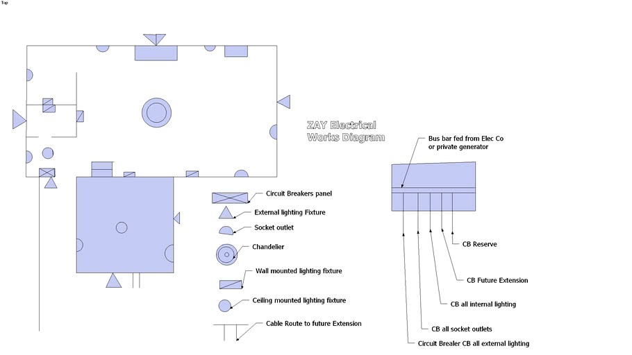 ZAY Electrical Works
