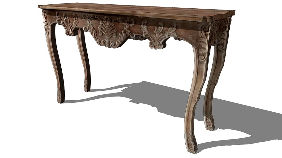 console MARMANDE, Maisons du monde. Réf: 121739 prix 459