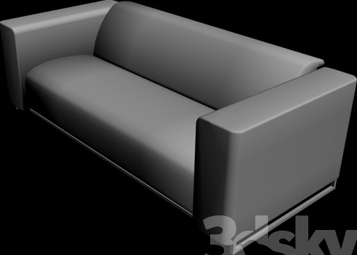 the divan