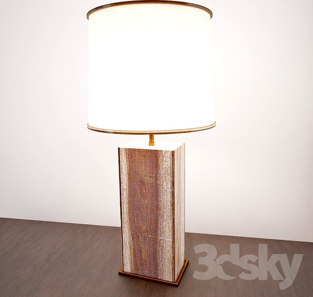 Ancram table lamp