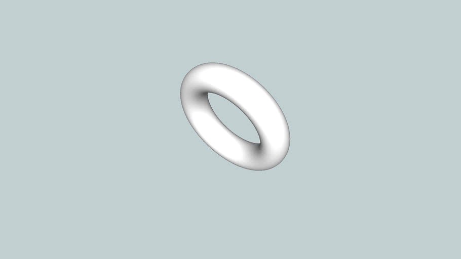 Arbitrary Torus