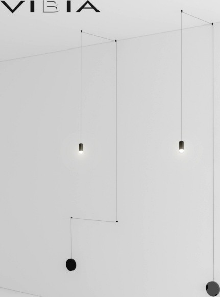 VIBIA WIREFLOW 0348