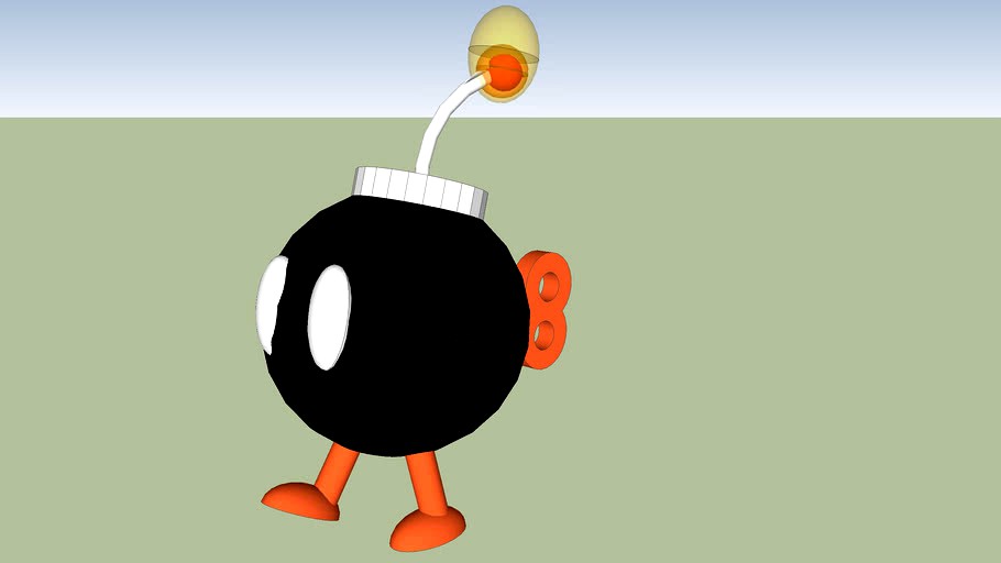 Bob-omb