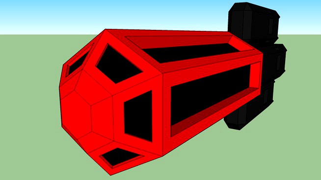 wp hammerhead class transport