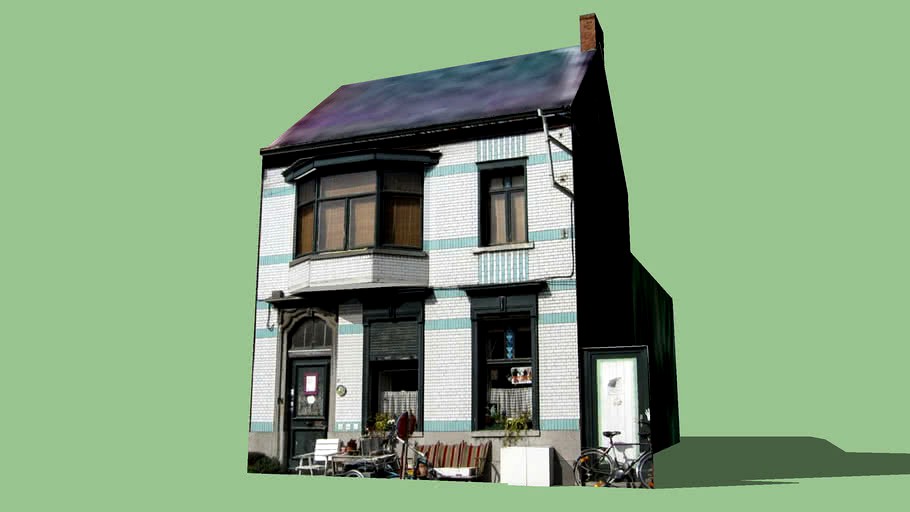 Pastorijstraat, Doel