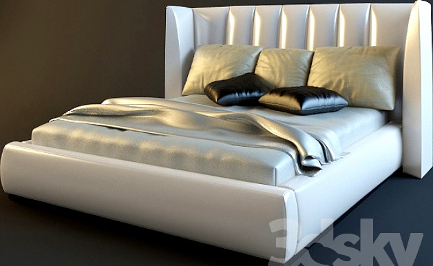 Bed collection &quot;Torino&quot;