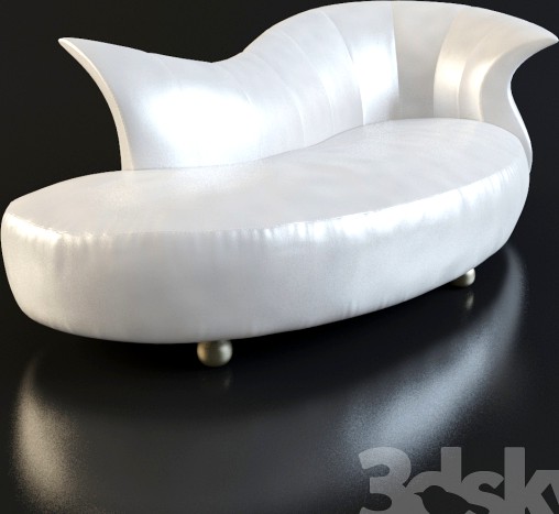 Amphora Couch by Desforma