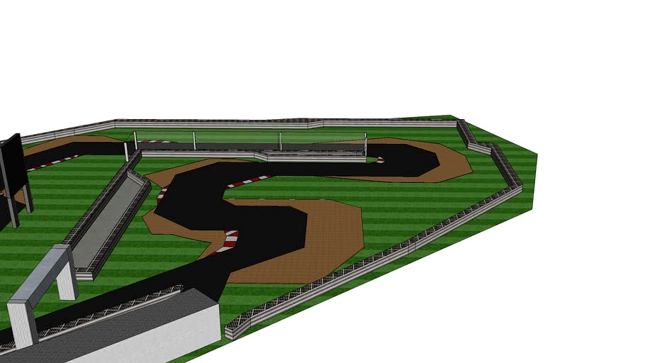 Race Track