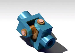 Universal Joint