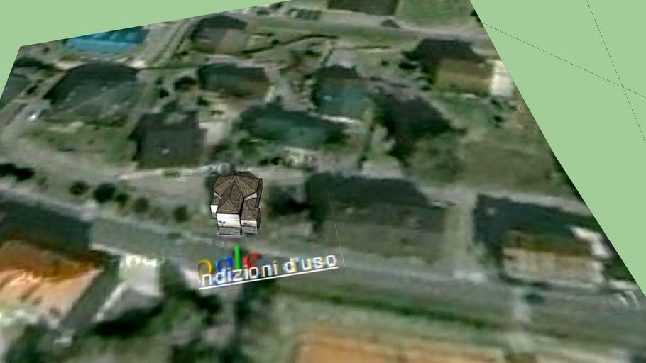 Chiesa Madonna Delle Grazie