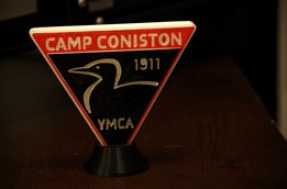 YMCA Camp Coniston Triangle