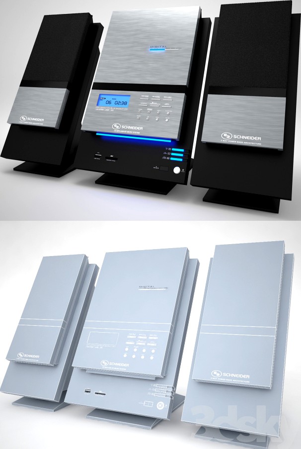 microsystem