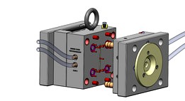 Injection mold