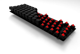 mechanical keyboard