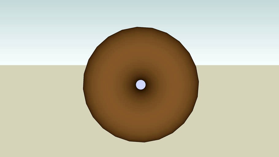choco-donut