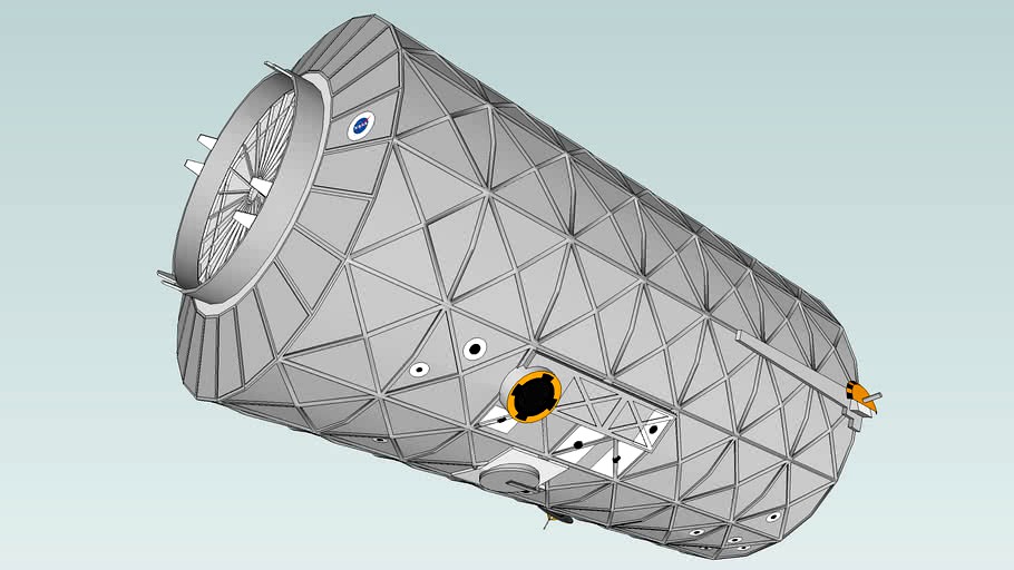 Destiny (ISS module)