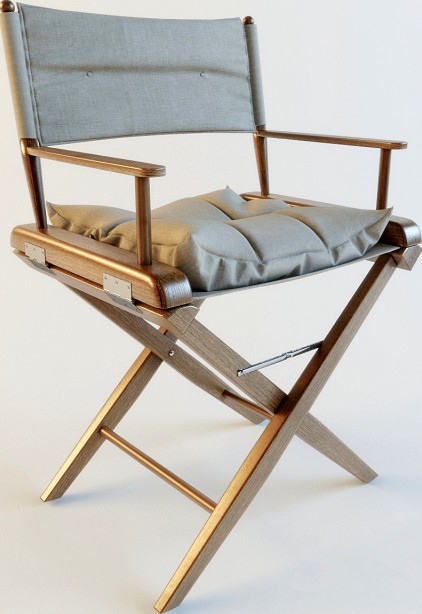 Folding chair Onward Directors Chair