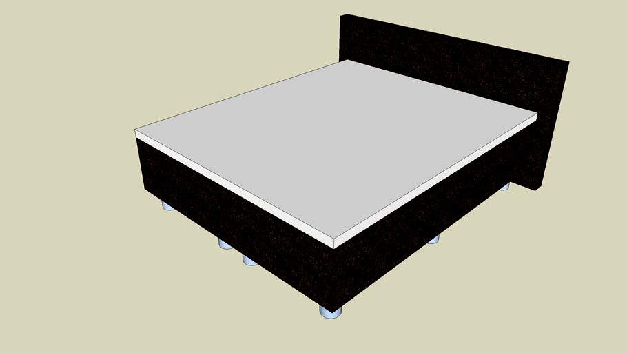 Boxspring