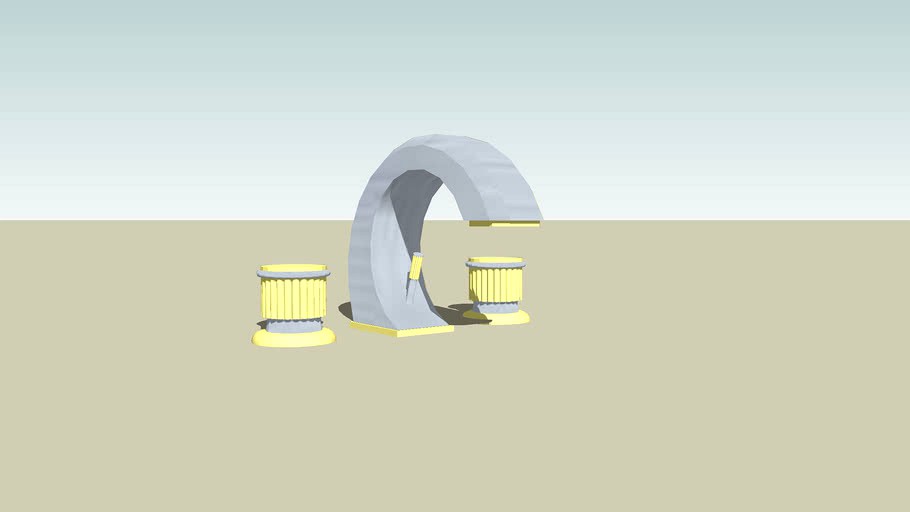 Robinet lavabo