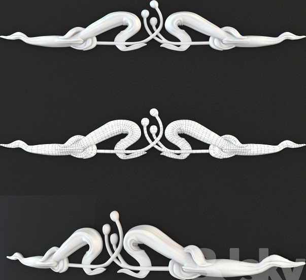 Fretwork