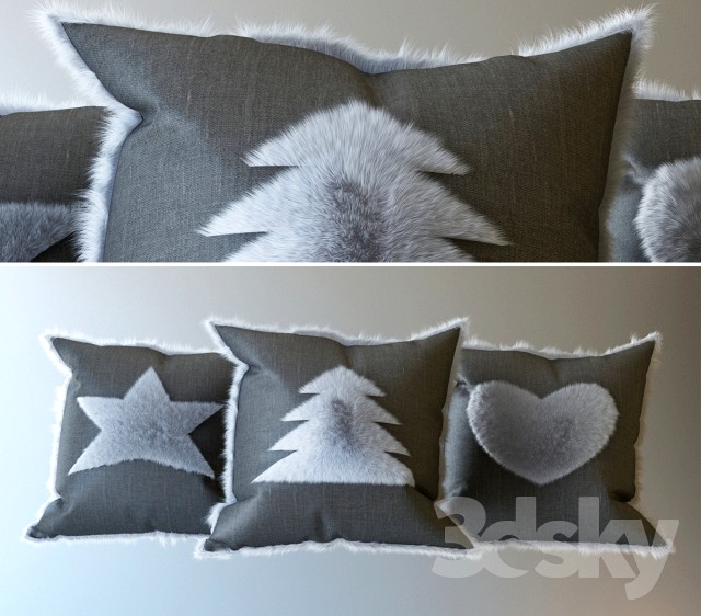 Pillows