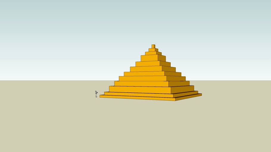 Pyramid