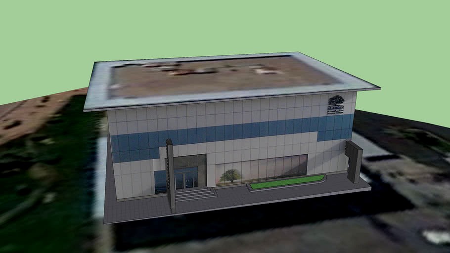 ALARGAN Projects