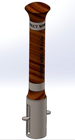 Wine Opener