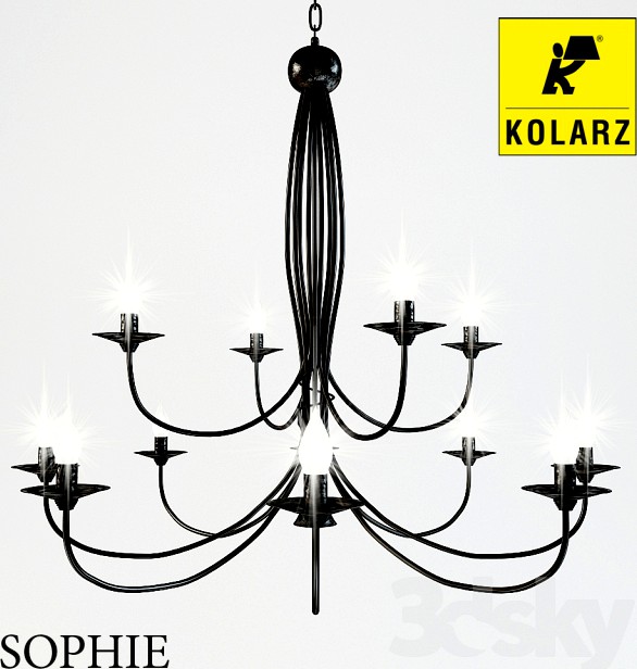 Kolarz Sophie